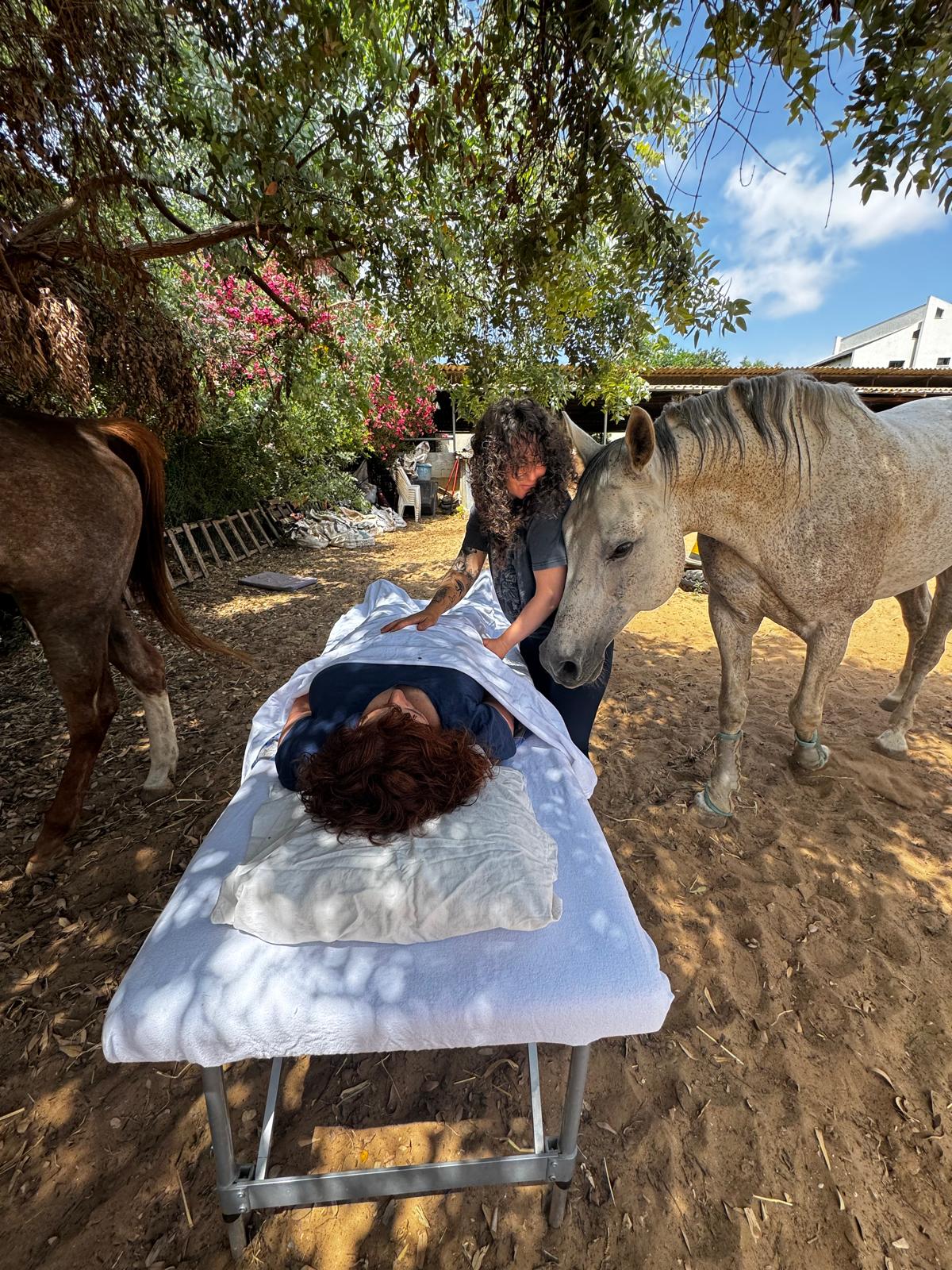 ענבר טיפול 1